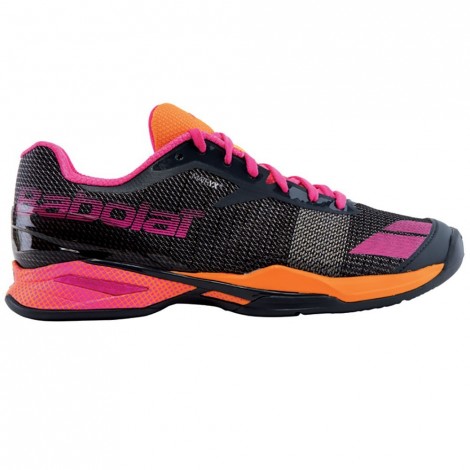 Chaussures Jet All Court W Babolat