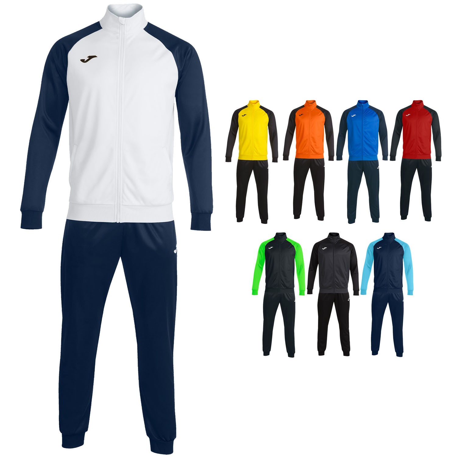 Joma Chándal unisex Academy Iv