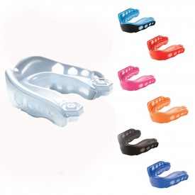 Protège-dents Gel Max - Shock Doctor SD6103