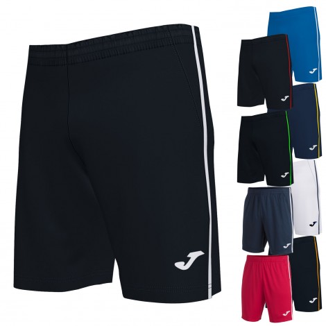 Short Open III Joma