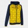 Veste à capuche Supernova III