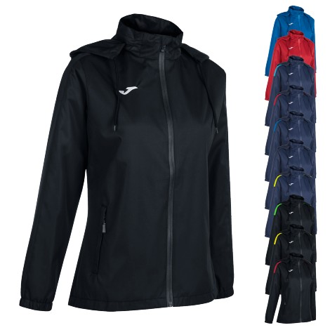 Veste de pluie Trivor Femme Joma