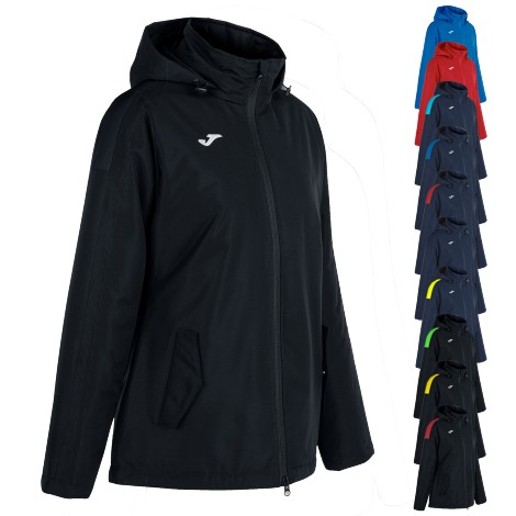 Anorak Trivor Femme Joma