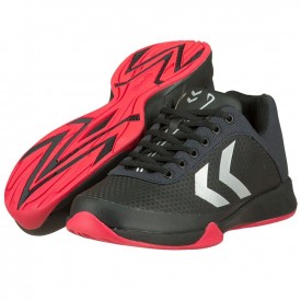 Chaussures Root Play - Hummel 482PLAYN16