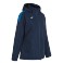 Anorak Trivor Femme