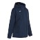 Anorak Trivor Femme