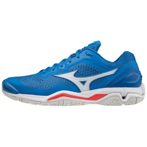 Chaussures Wave Stealth V Mizuno