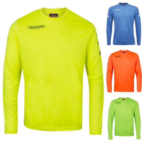 Maillot de gardien 4Soccer Kappa