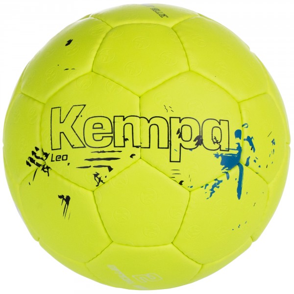 Ballon de handball Leo XMAS Kempa