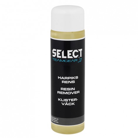 Nettoyant Résine 100ml - Liquide transparent Select