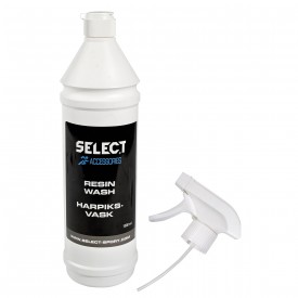 Nettoyant Résine pour textile Spray 1000 ml - Select S_L840010-997