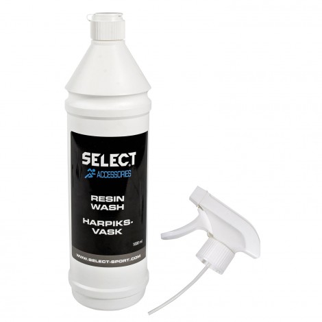 Nettoyant Résine pour textile Spray 1000 ml Select
