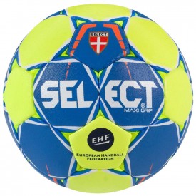 Ballon de handball Maxi Grip Select