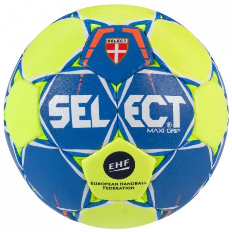 Ballon de handball Maxi Grip Ballon de handball Maxi Grip Select