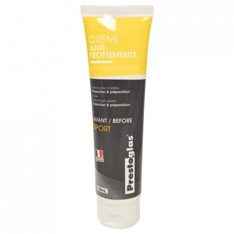 Crème anti-frottements 150 ml Sporti