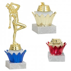 Trophee pas cher - Déstockage de coupes, trophées, médailles