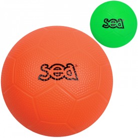 Ballon de Hand 1er pas SEA - Sporti S_067083