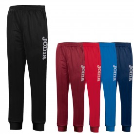 Pantalon Polyfleece Suez Joma