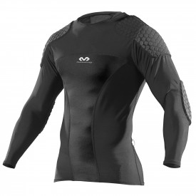 Maillot de gardien Hex™ protection Dive ML McDavid