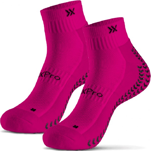 Les chaussettes SOXPRO et SOXPRO ULTRA LIGHT : les joueurs en sont