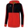 Veste à capuche d'entraînement Six Wings Femme
