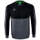 Sweat col rond Six Wings