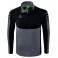 Sweat 1/4 zip d'entraînement Six Wings