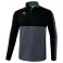 Sweat 1/4 zip d'entraînement Six Wings