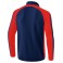 Sweat 1/4 zip d'entraînement Six Wings