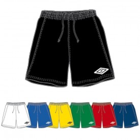 Short Classic - Umbro 485350-40