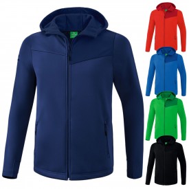 Veste Softshell Performance - Erima E_2062216