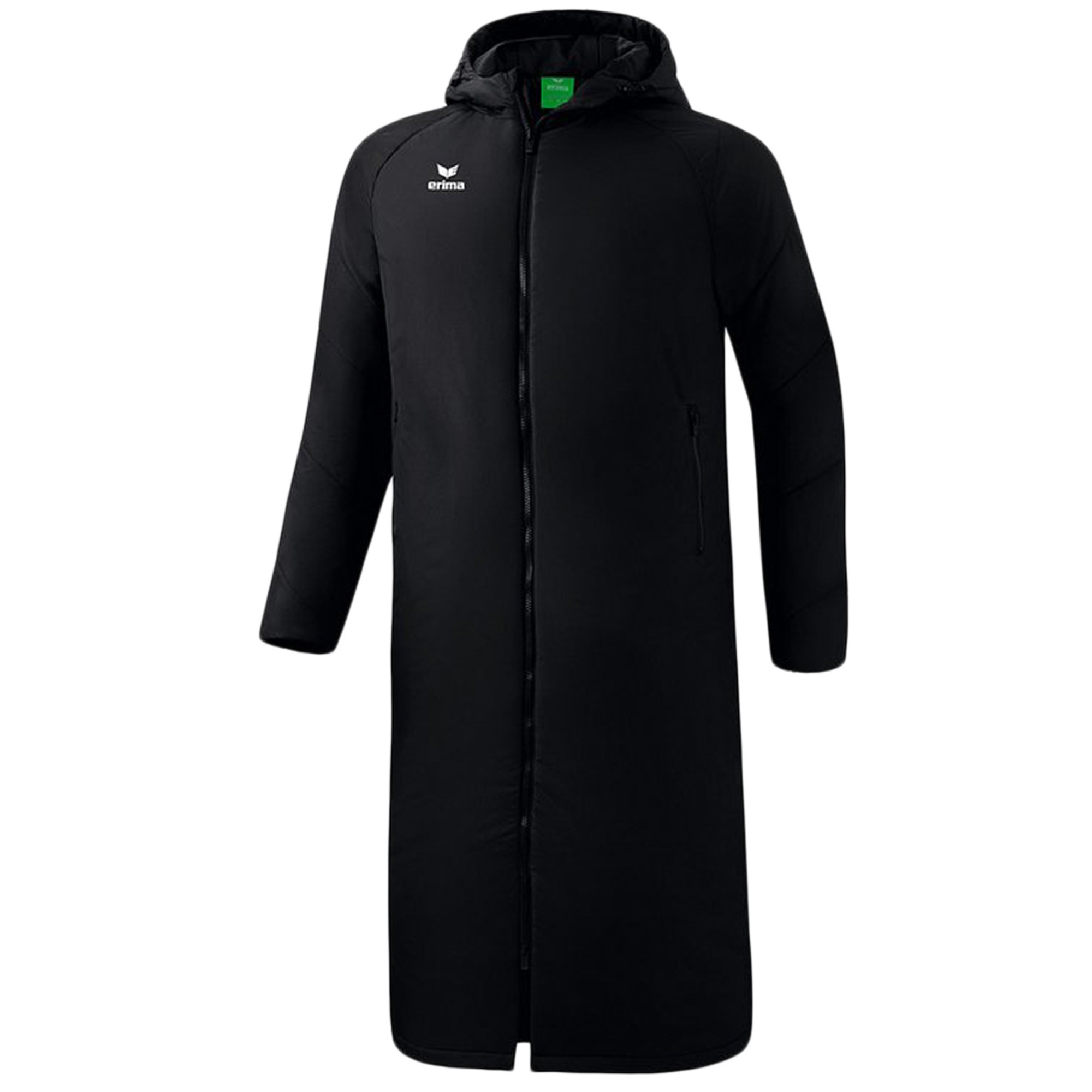 Parka longue Erima Team