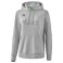 Sweat à capuche Essential Team Femme
