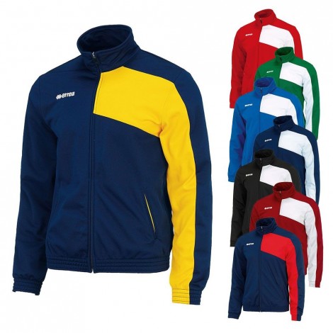 Veste Milton Errea