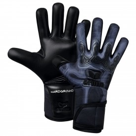 Gants de gardien Flew-Ray Pro Hardground - Erima E_7222206