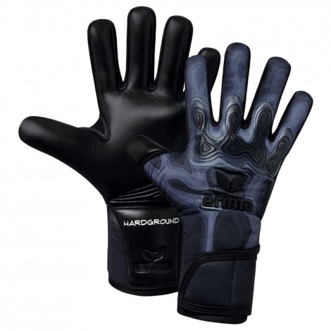 Gants de gardien Flew-Ray Pro Hardground Erima