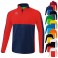 Sweat 1/4 zip d'entraînement Six Wings