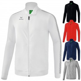 Veste tracktop Essential Team - Erima E_2032207