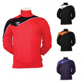 Sweat 1/2 zip Division 1 - Umbro 477780-40