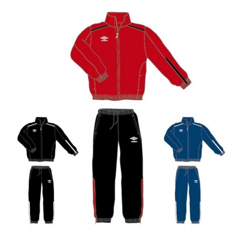 Survêtement Pro Training Unlined Survêtement Pro Training Unlined Umbro