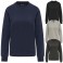 Sweat Classic HmlRed Femme