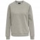 Sweat Classic HmlRed Femme