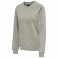 Sweat Classic HmlRed Femme