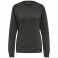 Sweat Classic HmlRed Femme