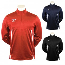 Sweat 1/4 zip Pro Training - Umbro 483080-40