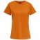 T-shirt Basic HmlRed Femme