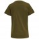 T-shirt Basic HmlRed Femme