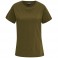 T-shirt Basic HmlRed Femme