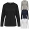 T-shirt Basic HmlRed ML Femme