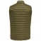 Doudoune sans manche Quilted HmlRed
